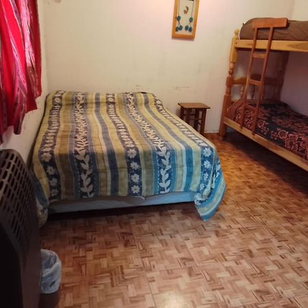 Loma Tika - Tilcara Hostel Chambre photo