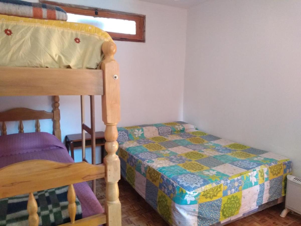 Loma Tika - Tilcara Hostel Extérieur photo