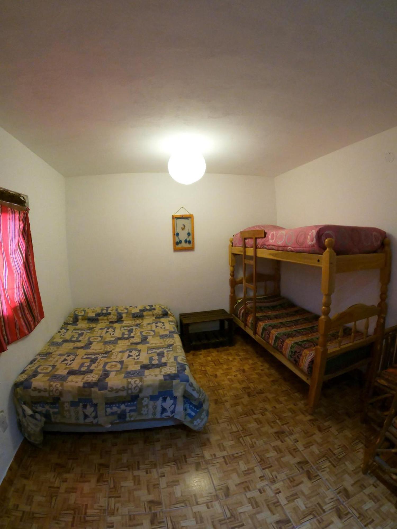 Loma Tika - Tilcara Hostel Extérieur photo