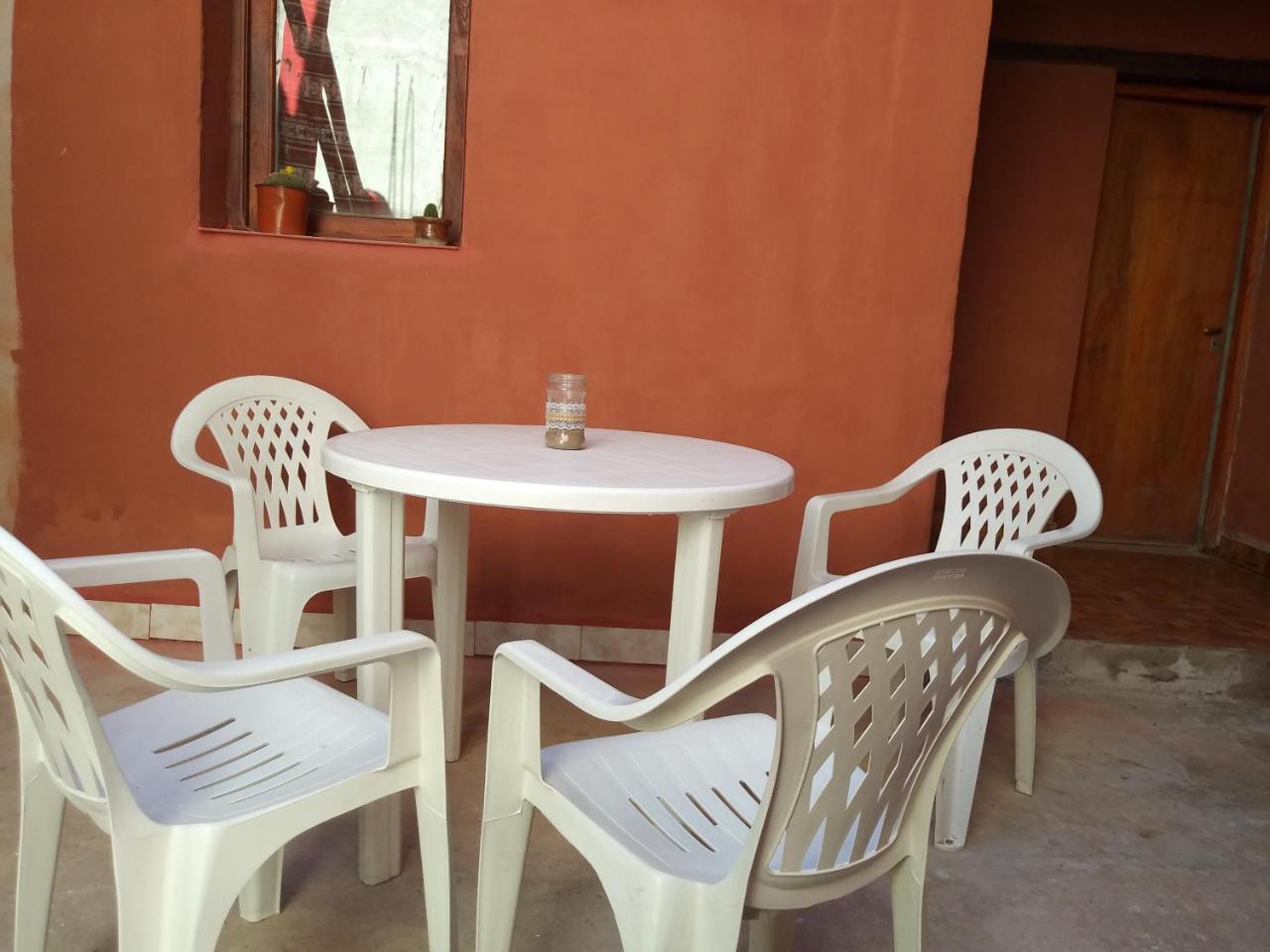 Loma Tika - Tilcara Hostel Extérieur photo